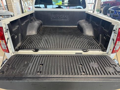 Used 2016 Nissan Frontier S RWD image 14