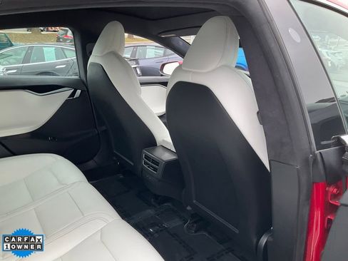 Used 2020 Tesla Model S Performance image 48