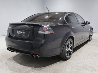 Used 2009 Pontiac G8 GT w/ Premium Package RWD video 2