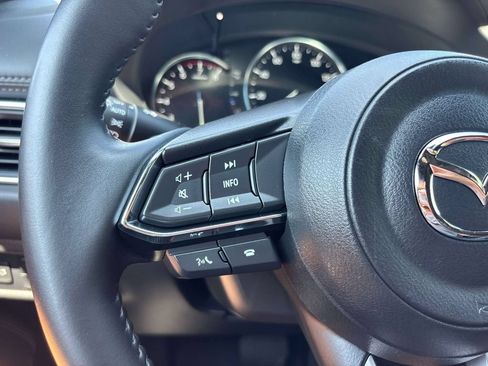Certified 2024 MAZDA CX-5 Carbon Edition AWD/4WD image 28
