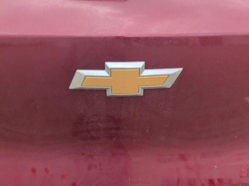 Used 2024 Chevrolet TrailBlazer LS w/ LS Convenience Package image 9