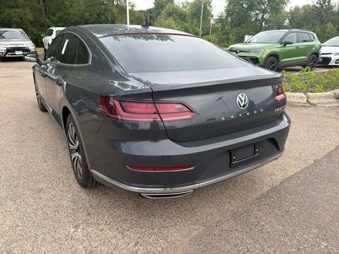 Used 2019 Volkswagen Arteon SEL AWD/4WD image 5