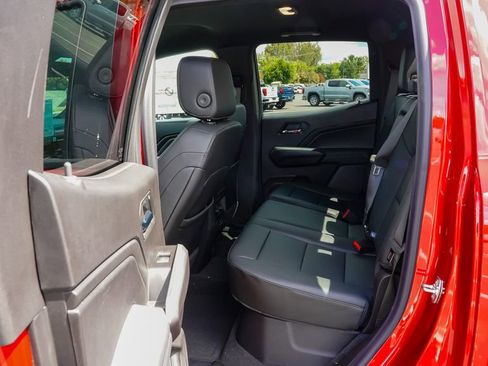 New 2026 GMC Canyon Elevation w/ Convenience Package RWD image 10