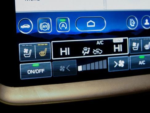 Used 2024 Subaru Legacy Touring XT AWD/4WD image 23