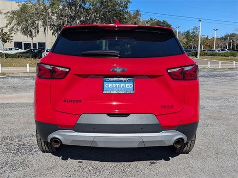 Used 2020 Chevrolet Blazer LT image 6