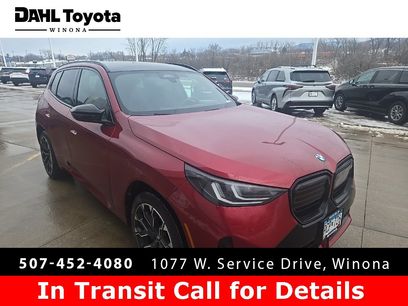 Used 2025 BMW X3 M50 w/ Premium Package