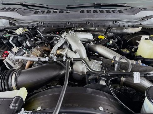 Certified 2026 Ford F350 Platinum AWD/4WD image 37