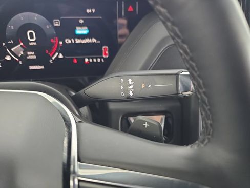 Certified 2025 GMC Yukon Denali AWD/4WD image 23