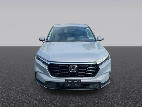 Used 2024 Honda CR-V EX image 4