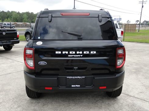 Used 2021 Ford Bronco Sport Big Bend image 4