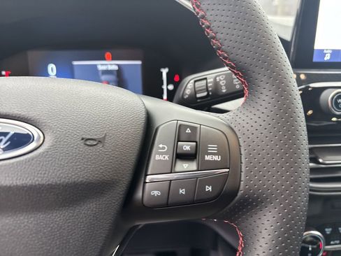 New 2026 Ford Escape ST-Line Select AWD/4WD image 19