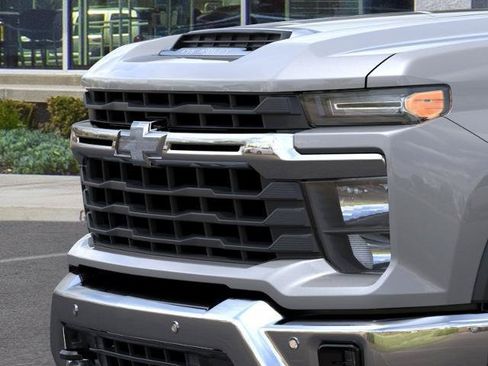 New 2026 Chevrolet Silverado 2500 LT AWD/4WD image 37
