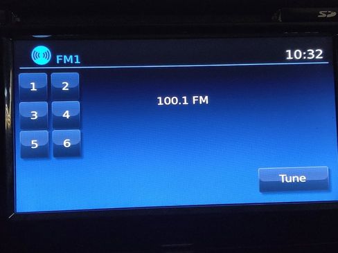 Used 2018 Nissan Rogue Sport SV w/ SV Technology Package image 25