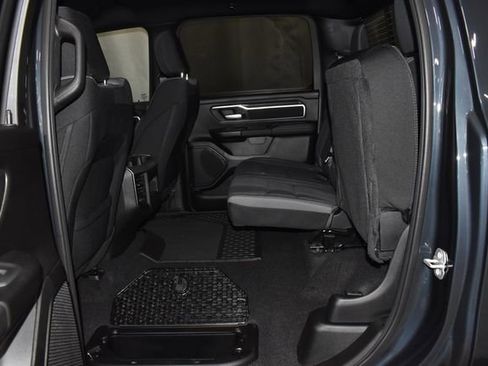 New 2026 RAM 1500 Big Horn image 33