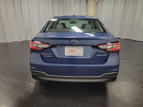 Used 2022 Subaru Legacy Limited image 7