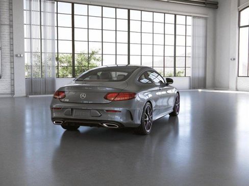 Used 2023 Mercedes-Benz C 300 Coupe image 23