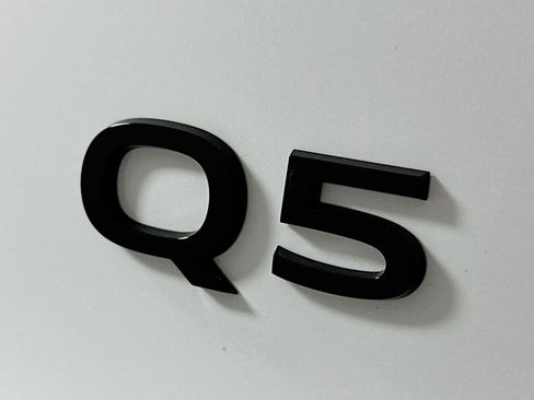 New 2026 Audi Q5 Premium image 10