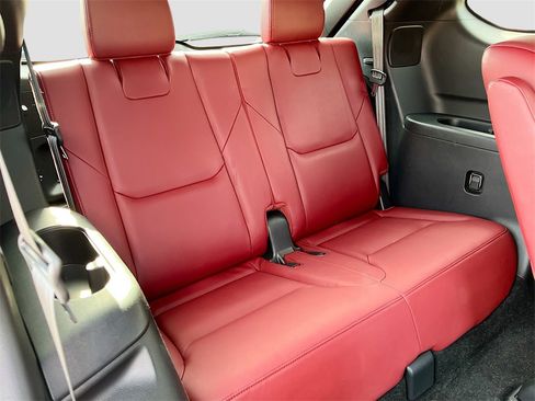 Used 2023 MAZDA CX-9 Carbon Edition image 30