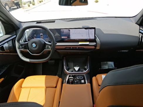 New 2026 BMW X3 xDrive30 w/ Premium Package AWD/4WD image 10