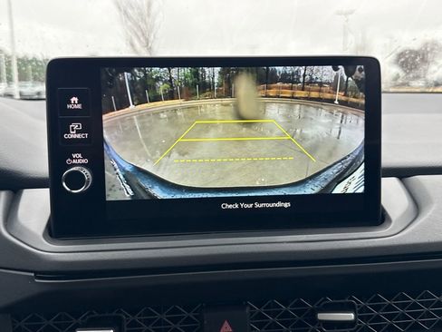 New 2026 Honda Accord SE image 22