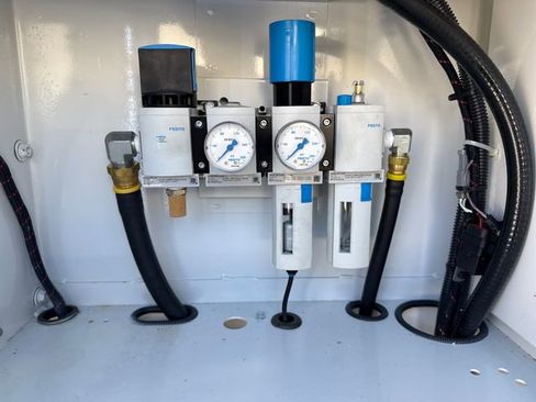 New 2025 Chevrolet Silverado 3500 W/T w/ WT Convenience Package image 29