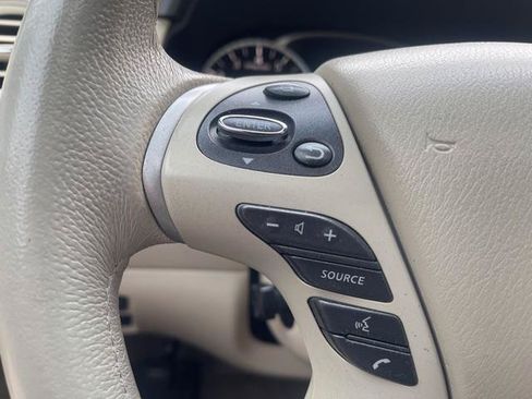 Used 2013 INFINITI JX35 AWD image 23