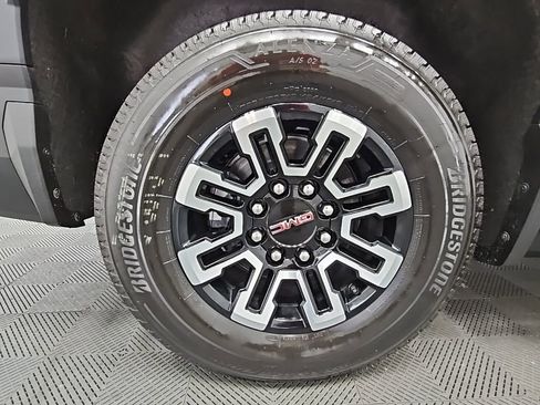 New 2026 GMC Sierra EV Elevation image 48