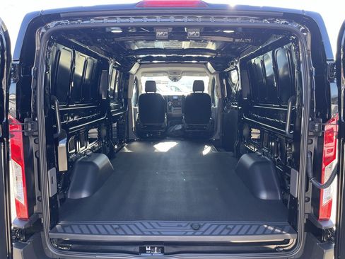 New 2025 Ford Transit 350 Low Roof AWD image 27