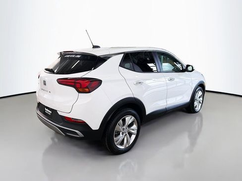 New 2026 Buick Encore GX Preferred w/ Comfort Package image 9