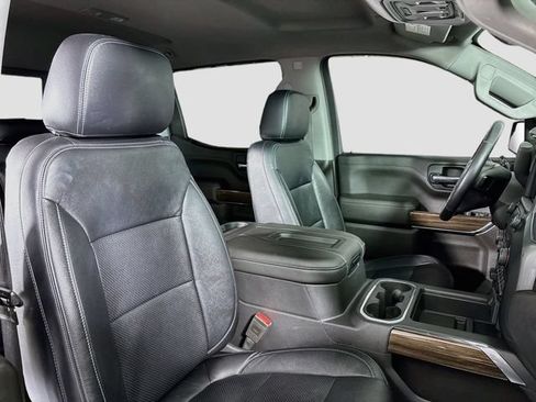 Used 2020 Chevrolet Silverado 1500 RST w/ All-Star Edition AWD/4WD image 28