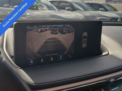 Used 2024 Acura MDX FWD w/ Technology Package image 32