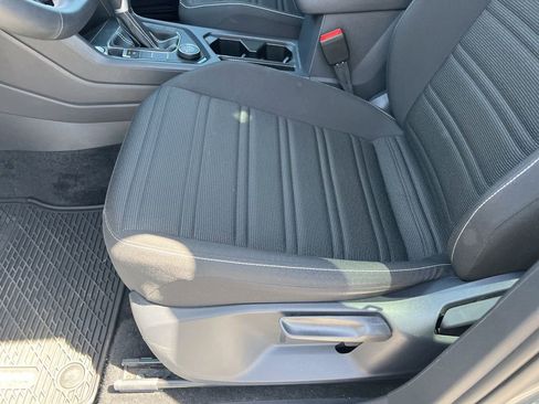 Used 2024 Volkswagen Tiguan S AWD/4WD image 26