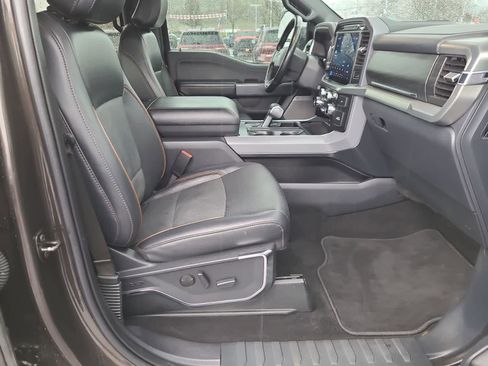 Used 2024 Ford F150 Lariat w/ Tow/Haul Package image 22