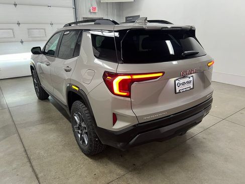 New 2027 GMC Terrain AT4 w/ LPO, Floor Liner Package AWD/4WD image 6