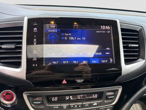 Used 2020 Honda Ridgeline RTL-E image 25