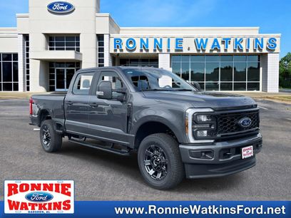 New 2026 Ford F250 XL w/ STX Appearance Package