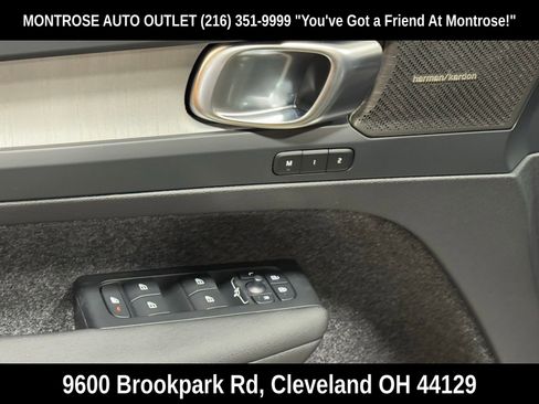 New 2026 Volvo XC40 B5 Plus w/ Protection Package Premier image 11