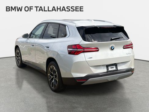 New 2026 BMW X3 xDrive30i w/ Premium Package AWD/4WD image 7