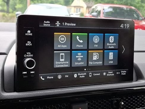 Certified 2025 Honda CR-V EX-L image 20
