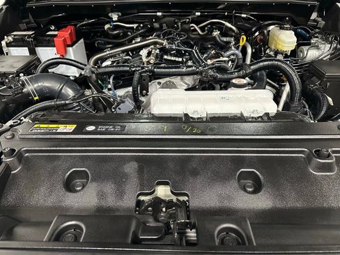 Used 2025 Toyota 4Runner TRD Off-Road image 66