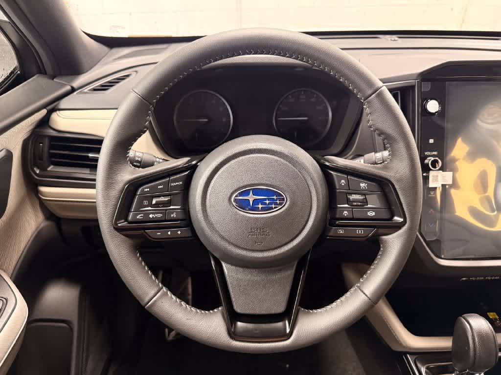 New 2026 Subaru Forester Premium AWD/4WD image 16