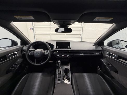 Used 2026 Honda Civic Sport image 30