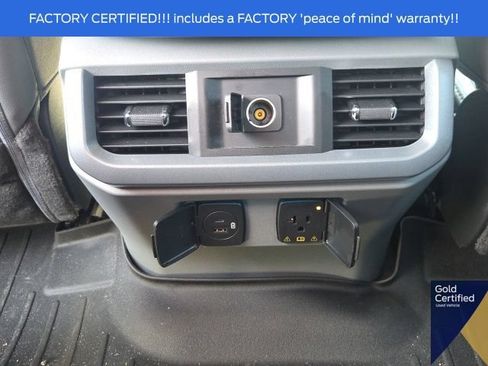 Used 2023 Ford F150 Lightning Pro AWD/4WD image 19