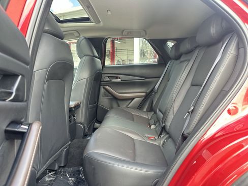 Used 2023 MAZDA CX-30 AWD 2.5 S w/ Premium Package image 23