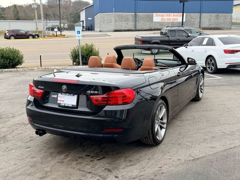 Used 2016 BMW 428i xDrive xDrive w/ Premium Package image 6