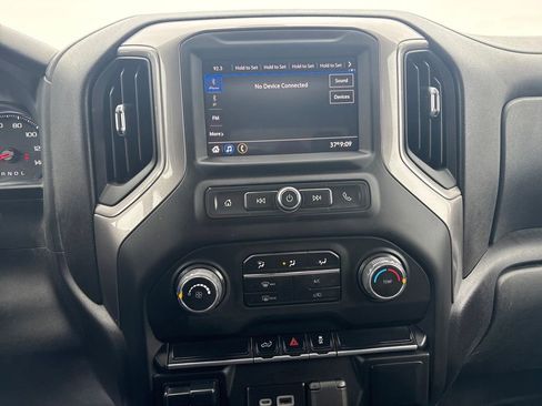 Used 2022 Chevrolet Silverado 3500 W/T w/ WT Convenience Package image 23