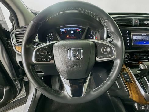 Certified 2019 Honda CR-V Touring image 25
