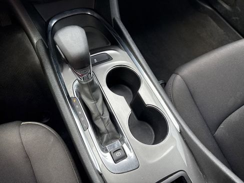 Used 2023 Chevrolet Malibu LT FWD image 20