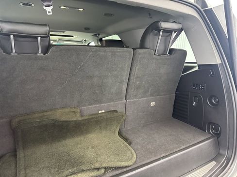 Used 2016 Chevrolet Tahoe LTZ image 44