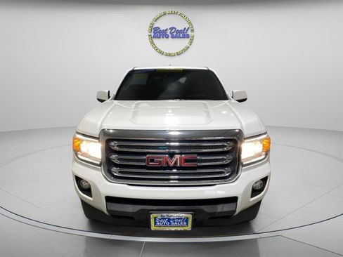 Used 2019 GMC Canyon SLE w/ Driver Alert Package AWD/4WD image 6